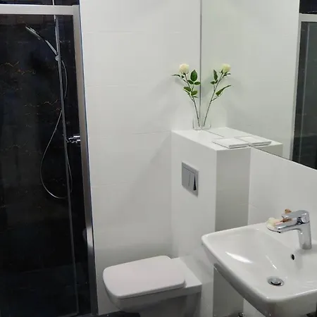Studio Nr 4 Close To Medicover And Paley Institute Варшава Екстер'єр фото