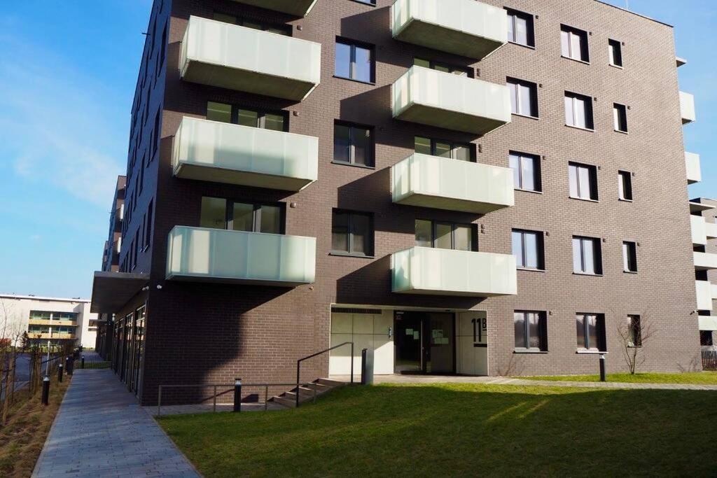 Nr 4 Close To Medicover&paley Institute