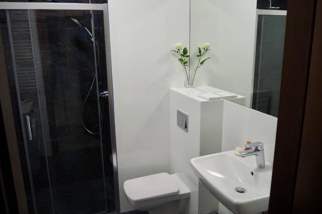 Nr 4 Close To Medicover And Paley Institute * Varsovia