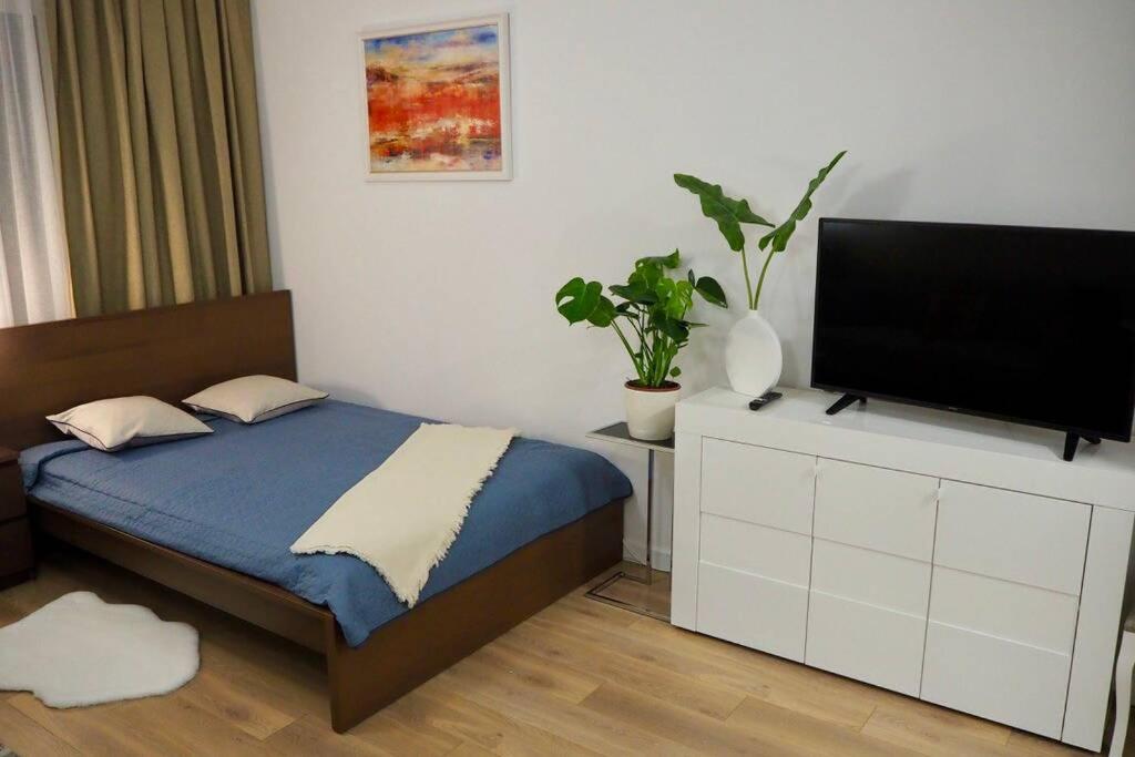 Nr 4 Close To Medicover&paley Institute *