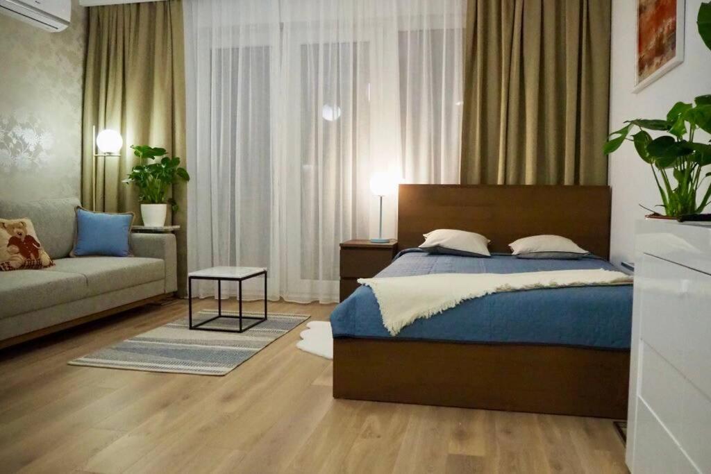 Nr 4 Close To Medicover And Paley Institute Apartment *